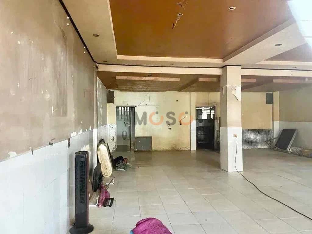 Cho thuê nhà mặt tiền Đại lộ Bình Dương Thành phố Thủ Dầu Một, TP.HCM – giá 25 triệu — Hình 2 Cho thuê nhà mặt tiền Đại lộ Bình Dương Thành phố Thủ Dầu Một, TP.HCM – giá 25 triệu — Hình 2