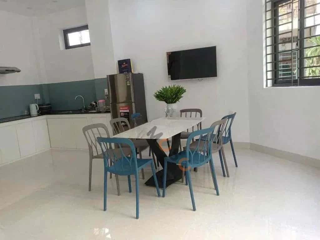 Cho thuê nhà hẻm Đường Tạ Hiện Hòa Cường, Đà Nẵng – 3 phòng ngủ, giá 13 triệu — Hình 3 Cho thuê nhà hẻm Đường Tạ Hiện Hòa Cường, Đà Nẵng – 3 phòng ngủ, giá 13 triệu — Hình 3