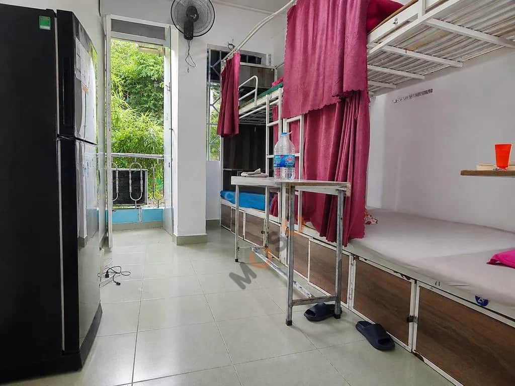 Cho thuê phòng trọ Đào Duy Từ Quận 10, Ho Chi Minh – giá 2.2 triệu Cho thuê phòng trọ Đào Duy Từ Quận 10, Ho Chi Minh – giá 2.2 triệu
