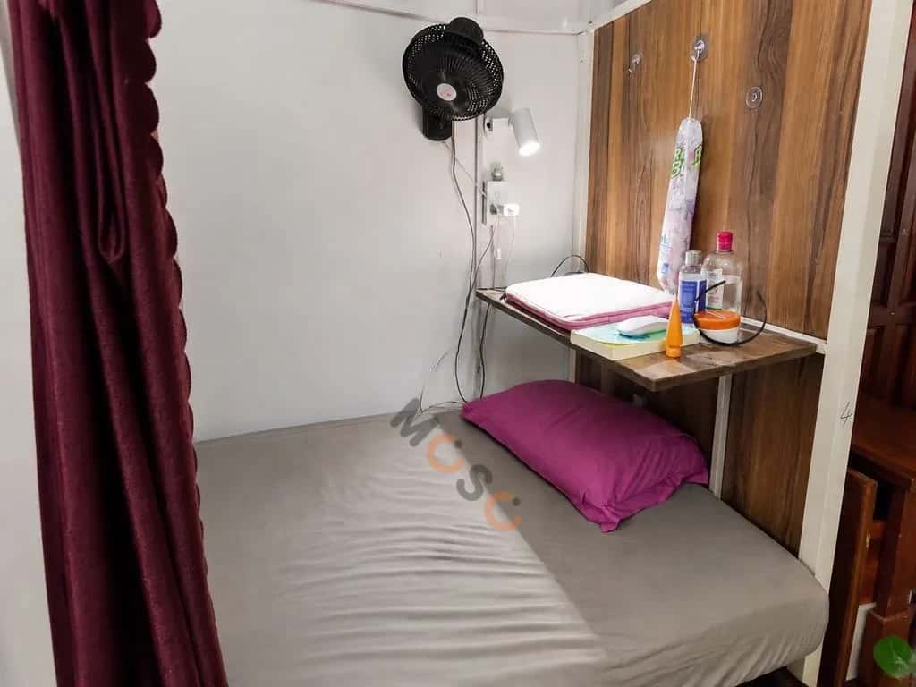 Cho thuê phòng trọ Đào Duy Từ Quận 10, Ho Chi Minh – giá 2.2 triệu — Hình 2 Cho thuê phòng trọ Đào Duy Từ Quận 10, Ho Chi Minh – giá 2.2 triệu — Hình 2
