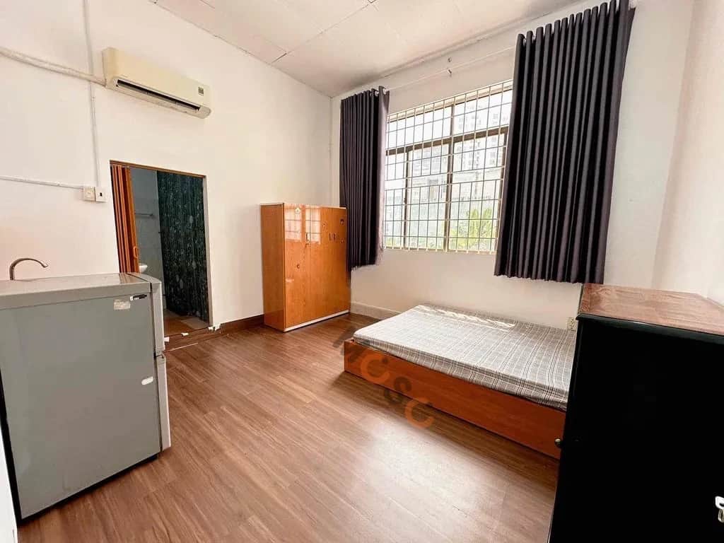 Cho thuê phòng trọ Đường Trần Xuân Soạn Quận 7, TP.HCM – giá 3.8 triệu Cho thuê phòng trọ Đường Trần Xuân Soạn Quận 7, TP.HCM – giá 3.8 triệu