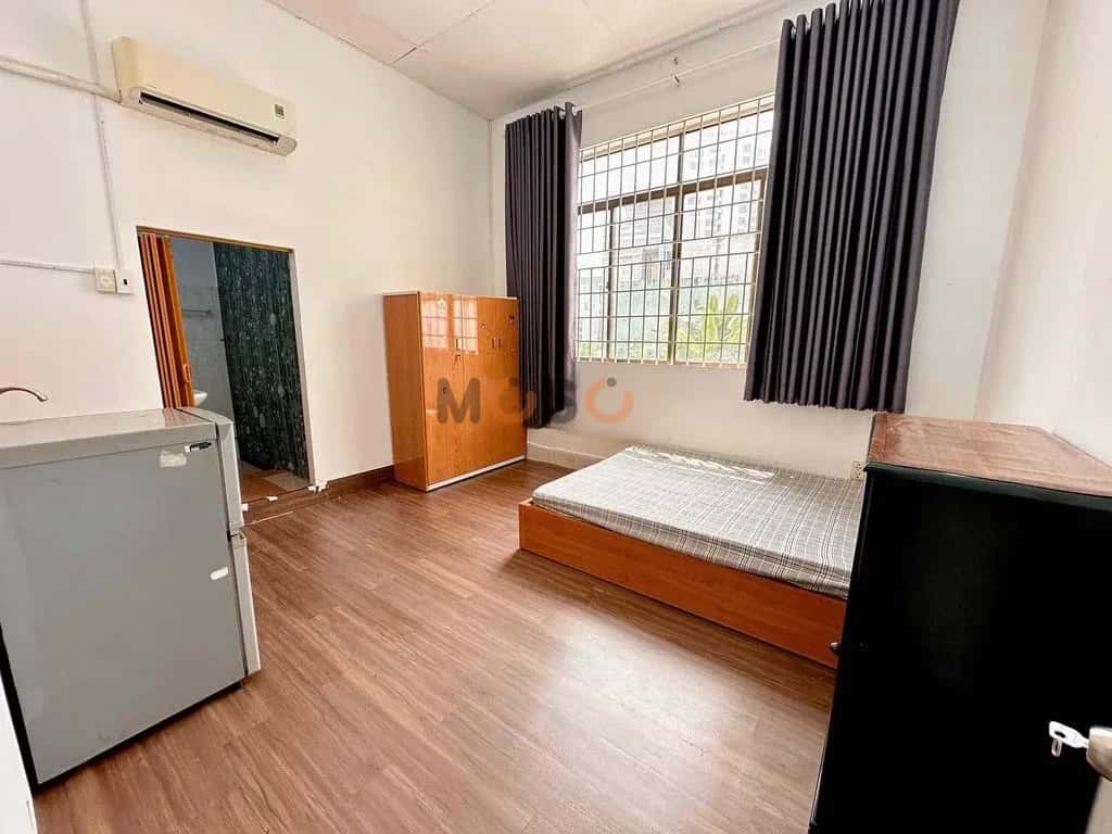 Cho thuê phòng trọ Đường Trần Xuân Soạn Quận 7, TP.HCM – giá 3.8 triệu — Hình 2 Cho thuê phòng trọ Đường Trần Xuân Soạn Quận 7, TP.HCM – giá 3.8 triệu — Hình 2