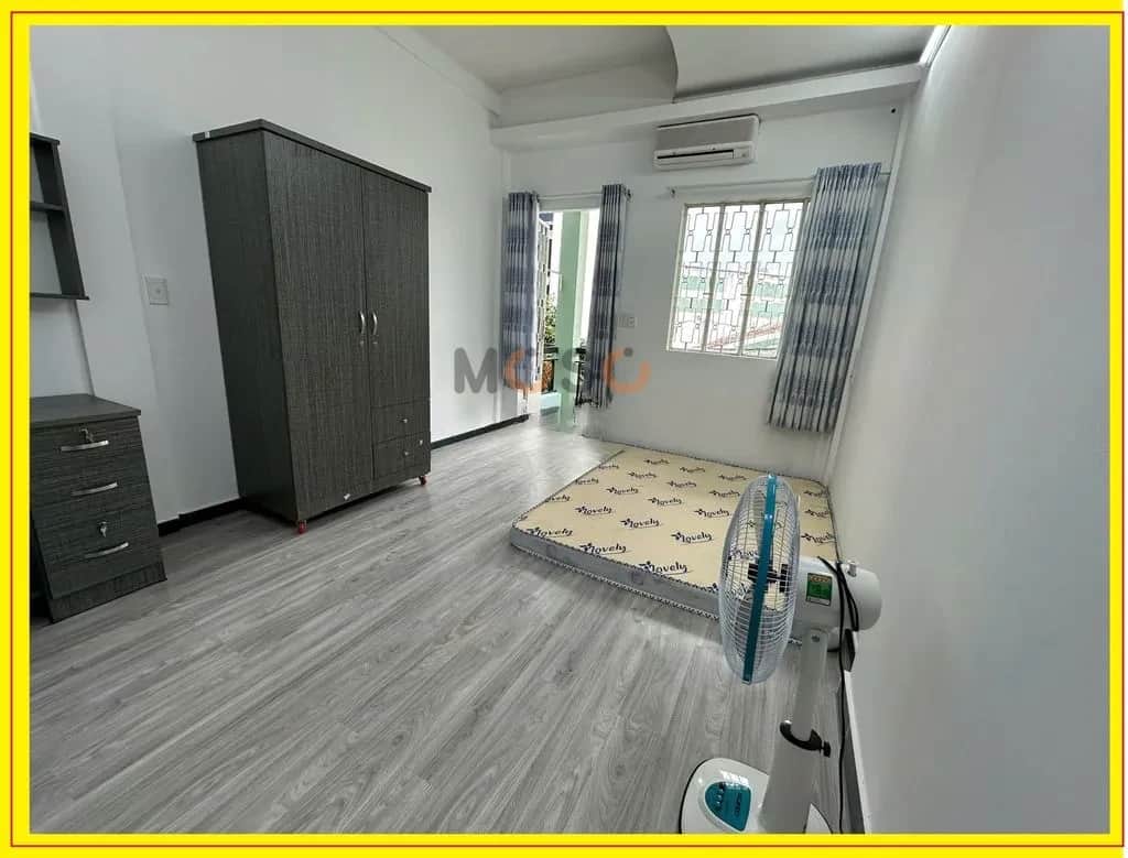 Cho thuê phòng trọ Hẻm 330 Phan Văn Trị Quận Bình Thạnh, TP.HCM – 1 phòng ngủ, giá 4.6 triệu Cho thuê phòng trọ Hẻm 330 Phan Văn Trị Quận Bình Thạnh, TP.HCM – 1 phòng ngủ, giá 4.6 triệu