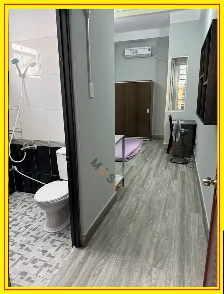 Cho thuê phòng trọ Nơ Trang Long Quận Bình Thạnh, TP.HCM – 1 phòng ngủ, giá 3.7 triệu Cho thuê phòng trọ Nơ Trang Long Quận Bình Thạnh, TP.HCM – 1 phòng ngủ, giá 3.7 triệu
