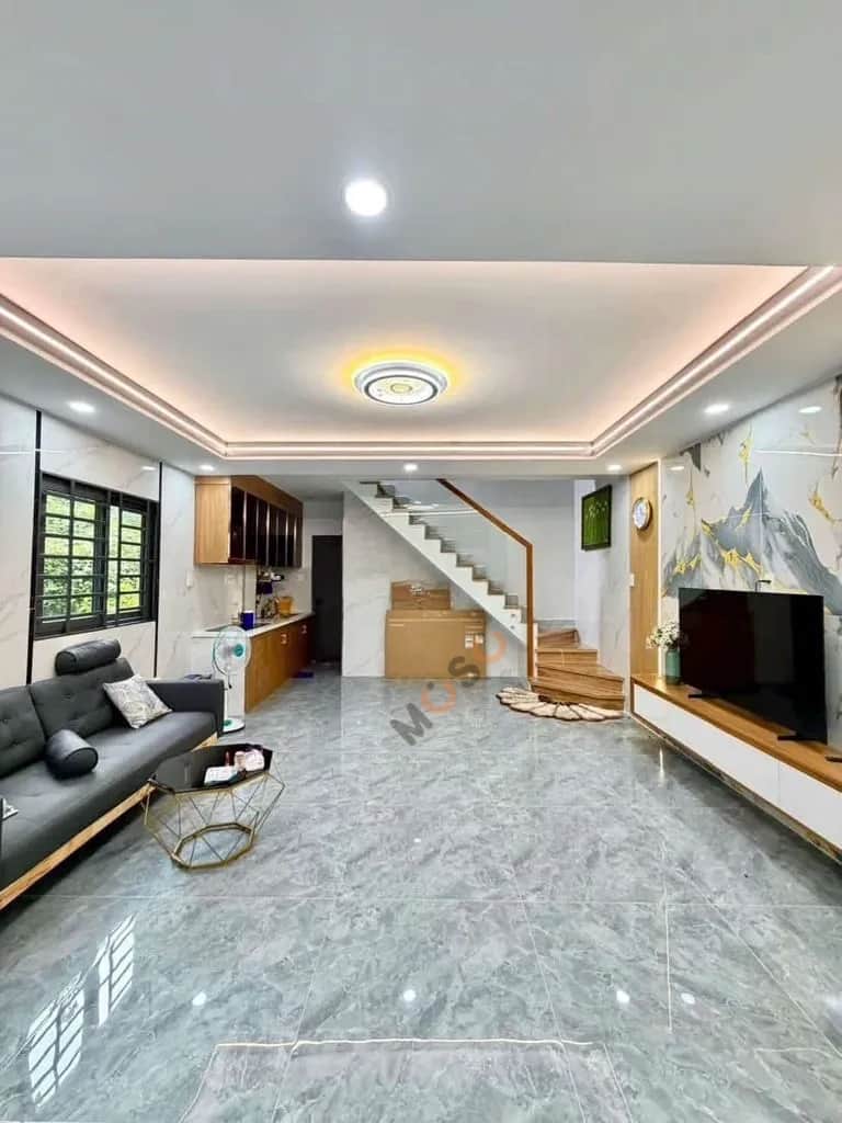 Cho thuê nhà hẻm Chiến Lược Bình Tân, TP.HCM – 3 phòng ngủ, giá 10 triệu Cho thuê nhà hẻm Chiến Lược Bình Tân, TP.HCM – 3 phòng ngủ, giá 10 triệu
