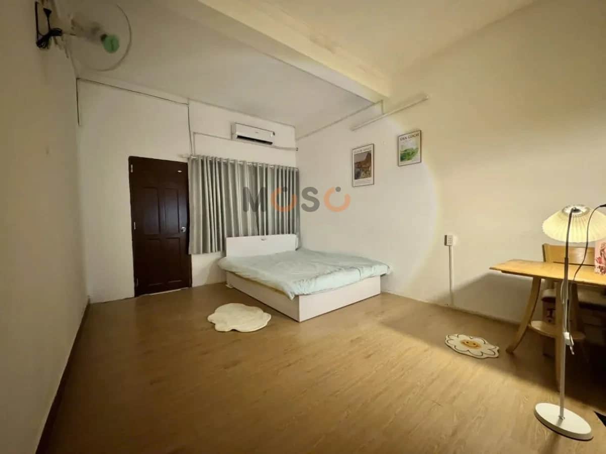 Cho thuê phòng trọ Tô Hiến Thành Diên Hồng, TP.HCM – giá 6 triệu Cho thuê phòng trọ Tô Hiến Thành Diên Hồng, TP.HCM – giá 6 triệu