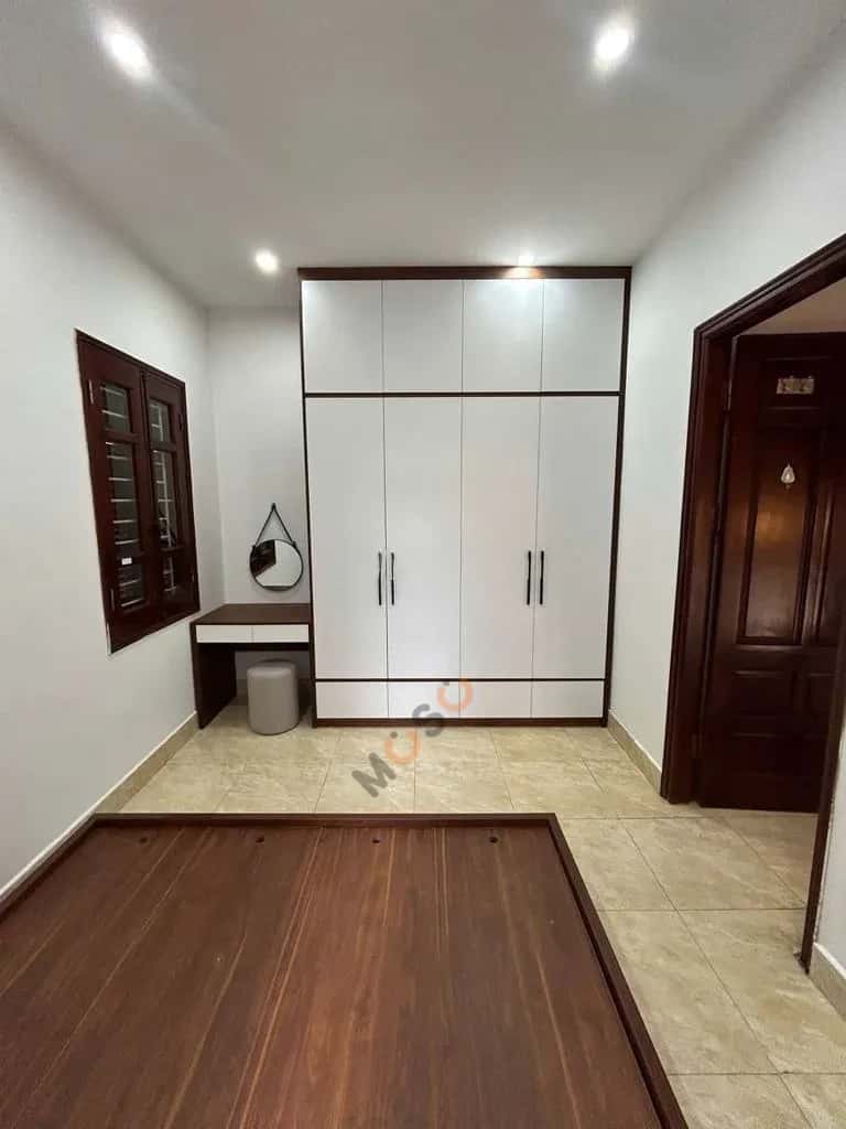 Cho thuê nhà hẻm Ngõ 43 Phố Chùa Bộc Kim Liên, Hà Nội – 4 phòng ngủ, giá 15 triệu — Hình 2 Cho thuê nhà hẻm Ngõ 43 Phố Chùa Bộc Kim Liên, Hà Nội – 4 phòng ngủ, giá 15 triệu — Hình 2