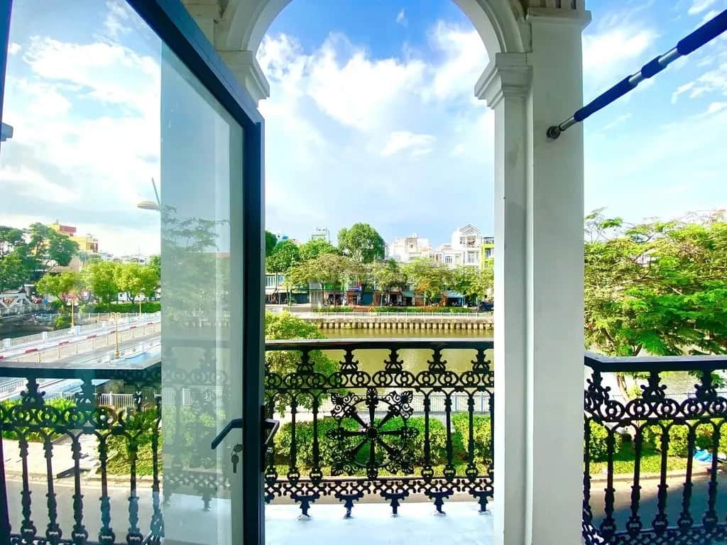 Cho thuê căn hộ chung cư Hoàng Sa Quận 3, TP.HCM – 1 phòng ngủ, giá 6.2 triệu Cho thuê căn hộ chung cư Hoàng Sa Quận 3, TP.HCM – 1 phòng ngủ, giá 6.2 triệu