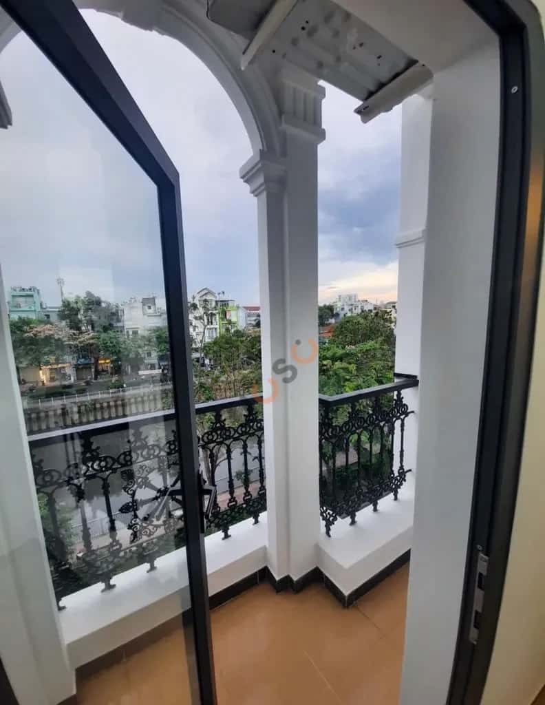 Cho thuê căn hộ chung cư Hoàng Sa Quận 3, TP.HCM – 1 phòng ngủ, giá 6.2 triệu — Hình 2 Cho thuê căn hộ chung cư Hoàng Sa Quận 3, TP.HCM – 1 phòng ngủ, giá 6.2 triệu — Hình 2