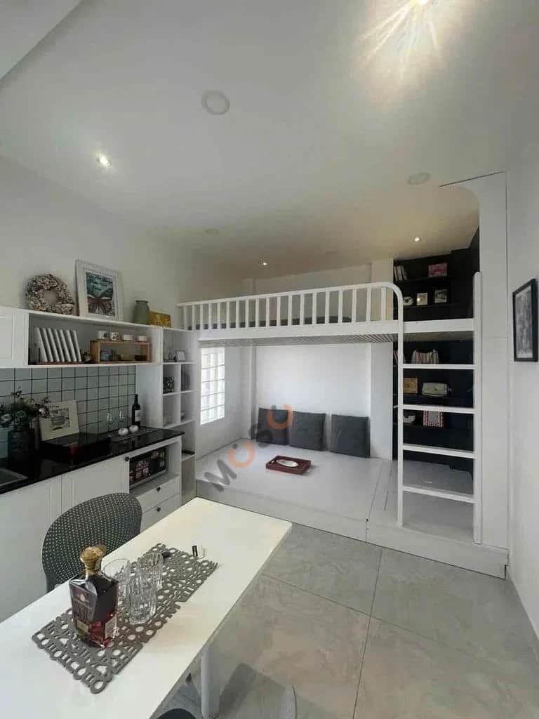Cho thuê căn hộ chung cư Hẻm 702 Xô Viết Nghệ Tĩnh Bình Thạnh, TP.HCM – 1 phòng ngủ, giá 5.8 triệu Cho thuê căn hộ chung cư Hẻm 702 Xô Viết Nghệ Tĩnh Bình Thạnh, TP.HCM – 1 phòng ngủ, giá 5.8 triệu