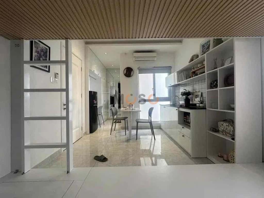 Cho thuê căn hộ chung cư Hẻm 702 Xô Viết Nghệ Tĩnh Bình Thạnh, TP.HCM – 1 phòng ngủ, giá 5.8 triệu — Hình 2 Cho thuê căn hộ chung cư Hẻm 702 Xô Viết Nghệ Tĩnh Bình Thạnh, TP.HCM – 1 phòng ngủ, giá 5.8 triệu — Hình 2