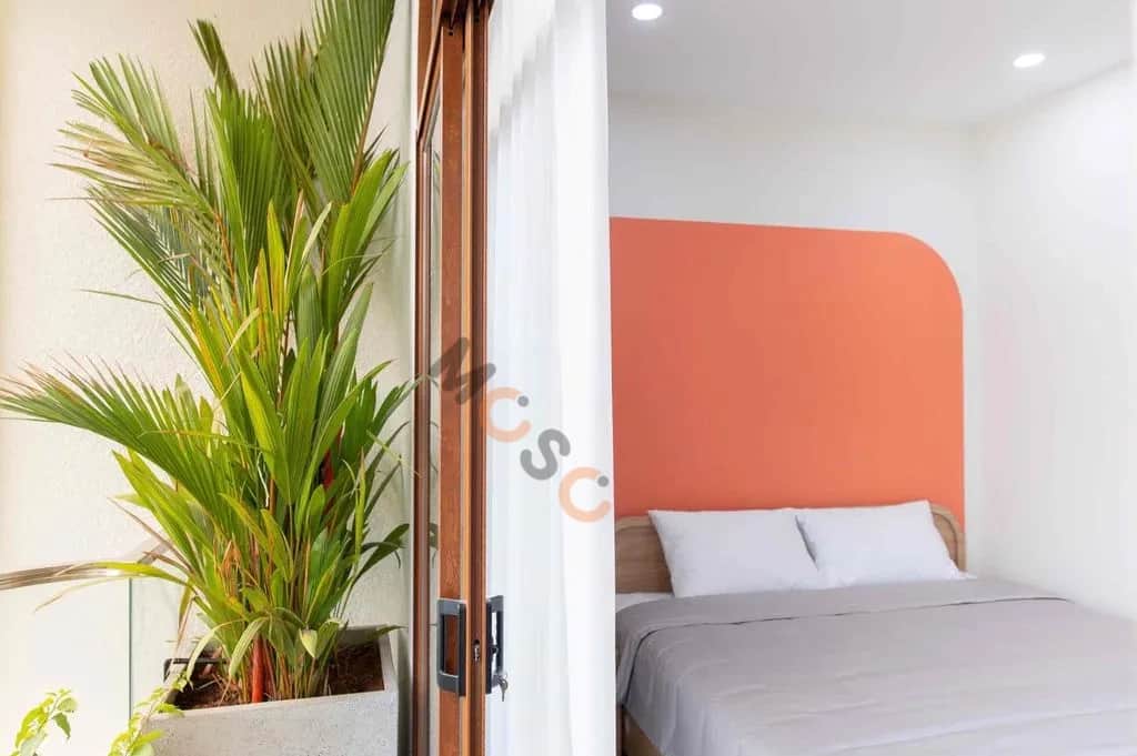 Cho thuê căn hộ chung cư Đường số 6 Quận 2 cũ, TP.HCM – 1 phòng ngủ, giá 9 triệu Cho thuê căn hộ chung cư Đường số 6 Quận 2 cũ, TP.HCM – 1 phòng ngủ, giá 9 triệu