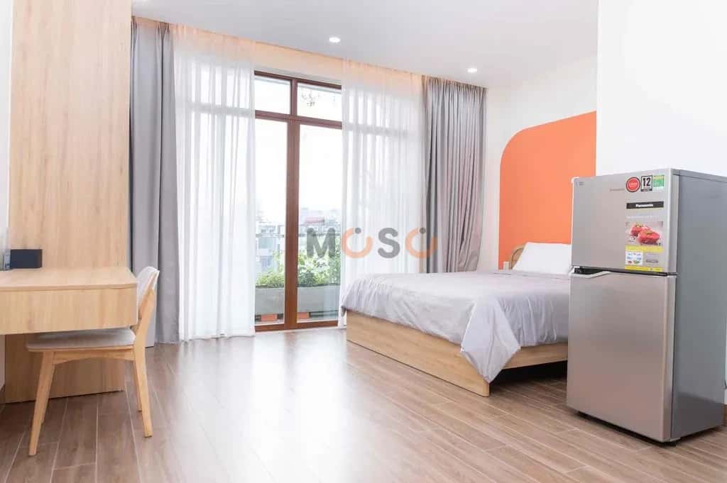 Cho thuê căn hộ chung cư Đường số 6 Quận 2 cũ, TP.HCM – 1 phòng ngủ, giá 9 triệu — Hình 2 Cho thuê căn hộ chung cư Đường số 6 Quận 2 cũ, TP.HCM – 1 phòng ngủ, giá 9 triệu — Hình 2