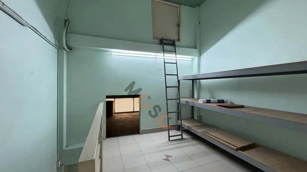 Cho thuê nhà mặt tiền Đường Lũy Bán Bích Tân Phú, TP.HCM – 1 phòng ngủ, giá 15 triệu — Hình 2 Cho thuê nhà mặt tiền Đường Lũy Bán Bích Tân Phú, TP.HCM – 1 phòng ngủ, giá 15 triệu — Hình 2