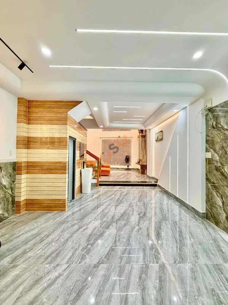 Cho thuê nhà hẻm Bình Tân, Ho Chi Minh – 4 phòng ngủ, giá 15 triệu — Hình 3 Cho thuê nhà hẻm Bình Tân, Ho Chi Minh – 4 phòng ngủ, giá 15 triệu — Hình 3