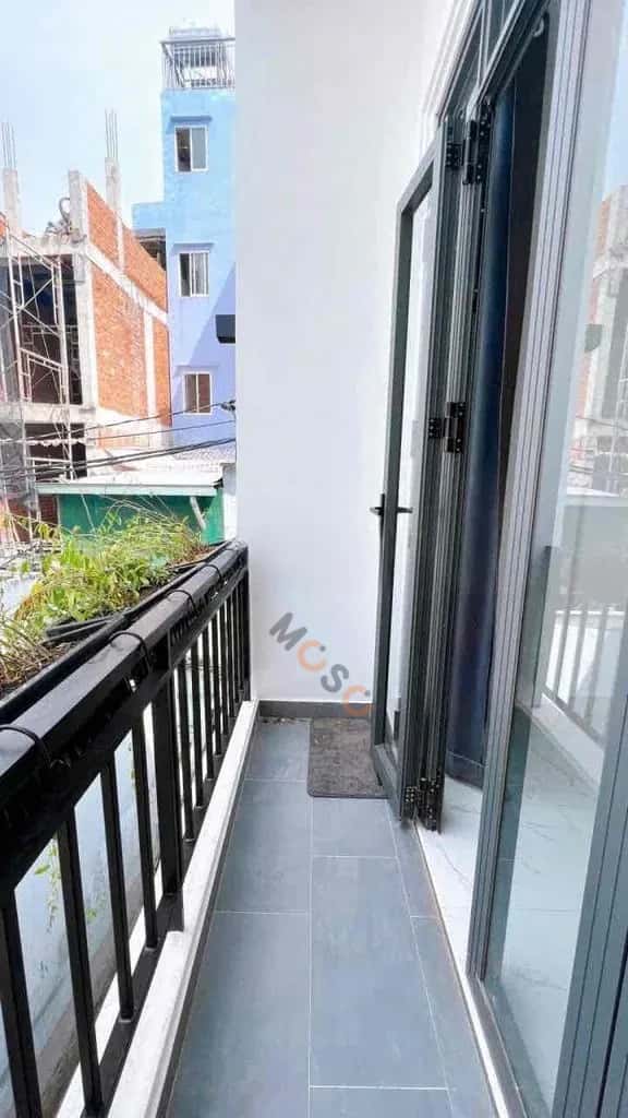 Cho thuê BĐS khác Đường Nguyễn Đình Chiểu Quận Phú Nhuận, TP.HCM – 2 phòng ngủ, giá 10 triệu — Hình 2 Cho thuê BĐS khác Đường Nguyễn Đình Chiểu Quận Phú Nhuận, TP.HCM – 2 phòng ngủ, giá 10 triệu — Hình 2