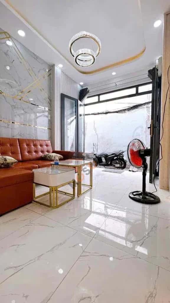 Cho thuê BĐS khác Đường Nguyễn Đình Chiểu Quận Phú Nhuận, TP.HCM – 2 phòng ngủ, giá 10 triệu — Hình 3 Cho thuê BĐS khác Đường Nguyễn Đình Chiểu Quận Phú Nhuận, TP.HCM – 2 phòng ngủ, giá 10 triệu — Hình 3