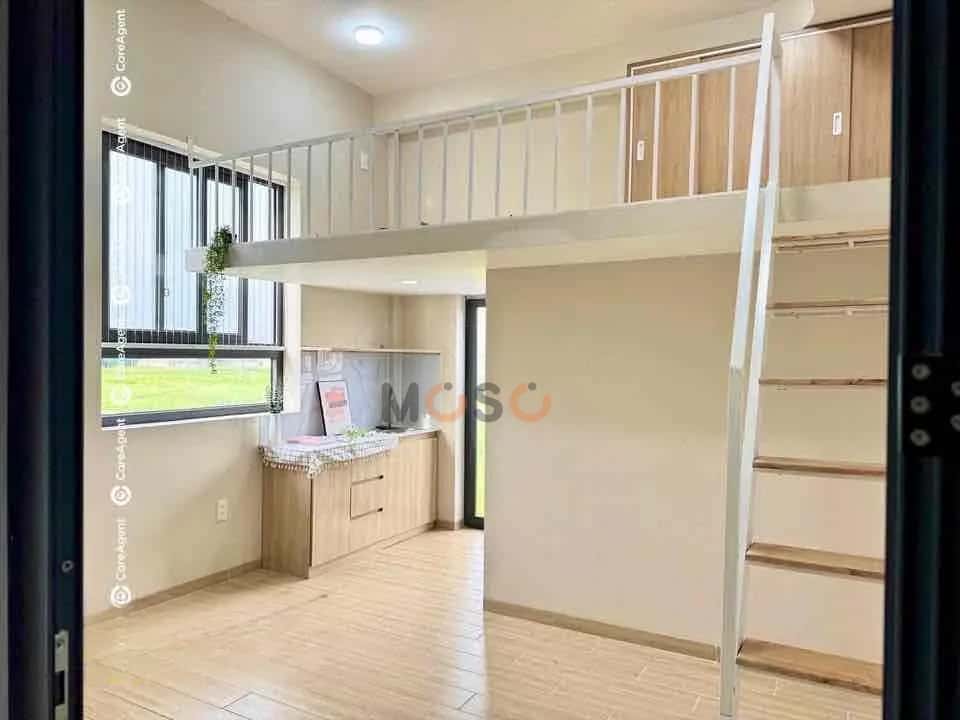 Cho thuê căn hộ chung cư Hoàng Diệu 2 Thủ Đức, TP.HCM – giá 4 triệu — Hình 2 Cho thuê căn hộ chung cư Hoàng Diệu 2 Thủ Đức, TP.HCM – giá 4 triệu — Hình 2