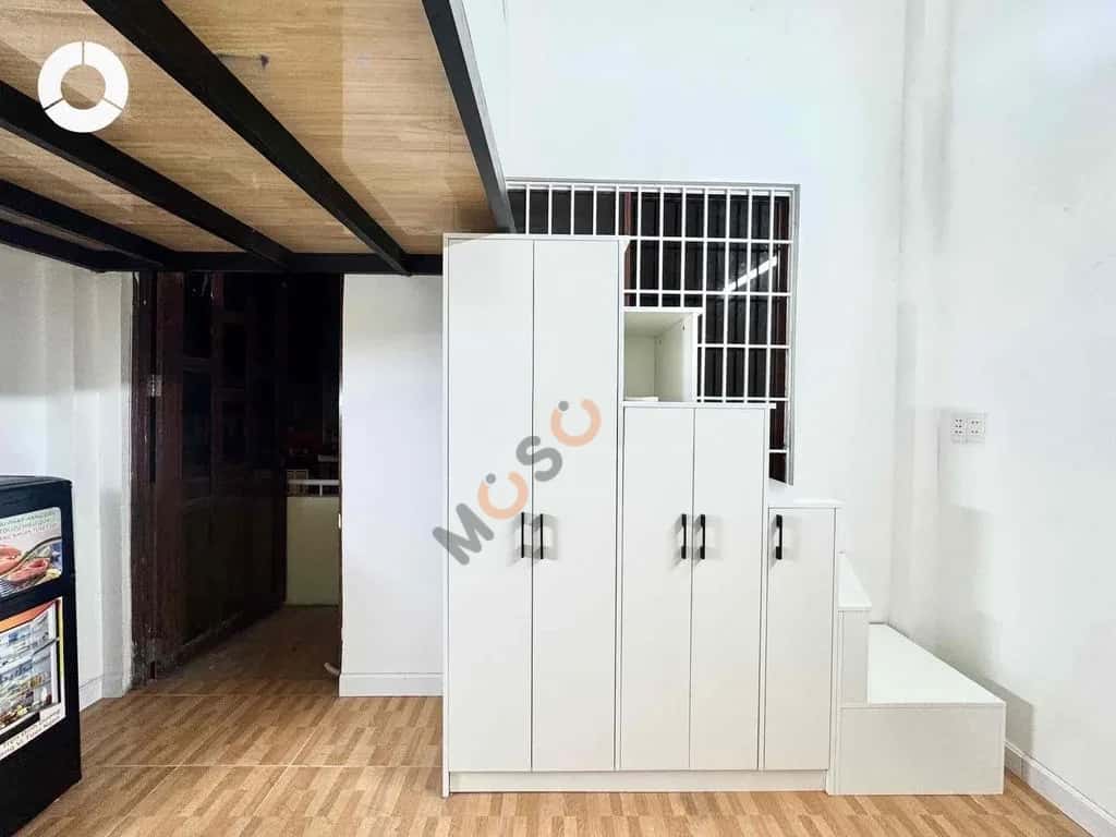 Cho thuê căn hộ chung cư Đường Hùng Vương Quận 10, TP.HCM – 1 phòng ngủ, giá 5.5 triệu — Hình 2 Cho thuê căn hộ chung cư Đường Hùng Vương Quận 10, TP.HCM – 1 phòng ngủ, giá 5.5 triệu — Hình 2