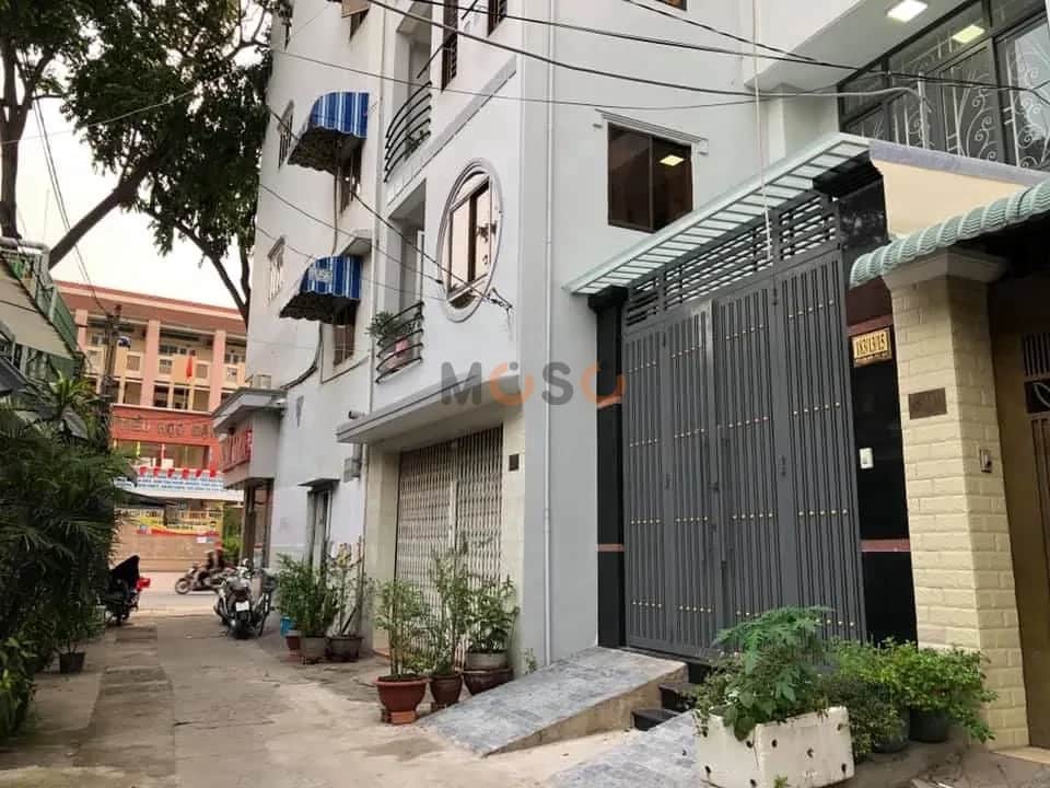 Cho thuê phòng trọ Đường Võ Văn Kiệt Quận 4, TP.HCM – giá 1.6 triệu Cho thuê phòng trọ Đường Võ Văn Kiệt Quận 4, TP.HCM – giá 1.6 triệu