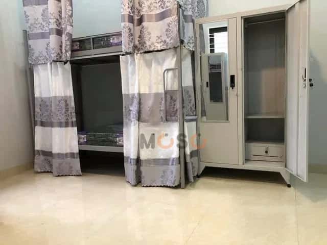 Cho thuê phòng trọ Đường Võ Văn Kiệt Quận 4, TP.HCM – giá 1.6 triệu — Hình 2 Cho thuê phòng trọ Đường Võ Văn Kiệt Quận 4, TP.HCM – giá 1.6 triệu — Hình 2