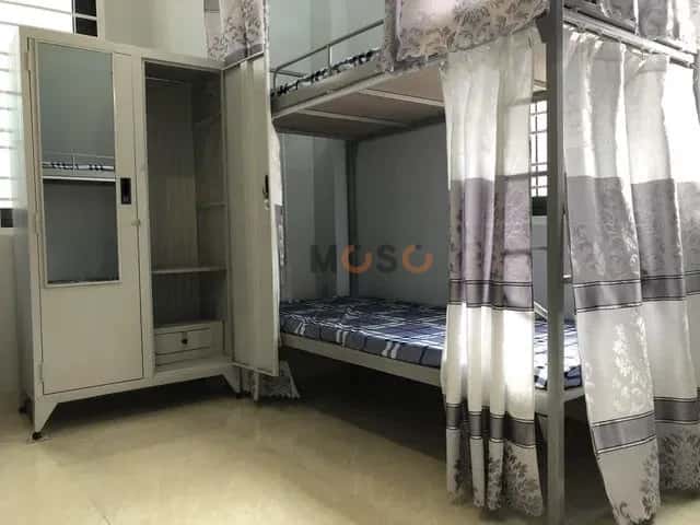 Cho thuê phòng trọ Đường Võ Văn Kiệt Quận 4, TP.HCM – giá 1.6 triệu — Hình 3 Cho thuê phòng trọ Đường Võ Văn Kiệt Quận 4, TP.HCM – giá 1.6 triệu — Hình 3