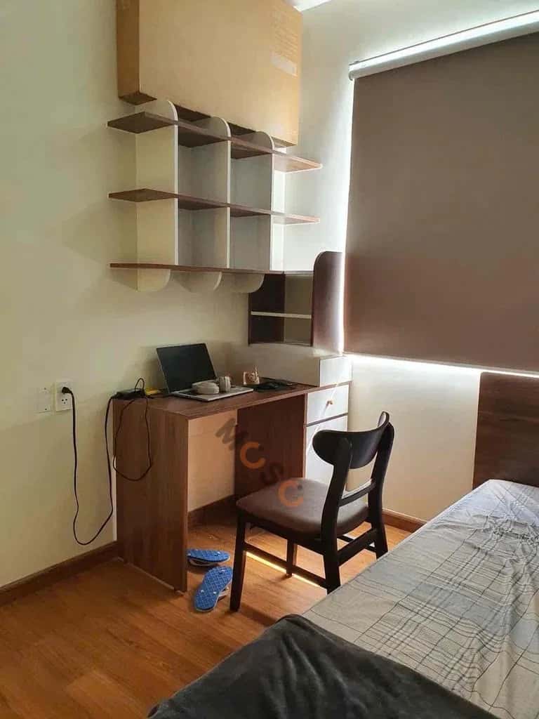 Cho thuê căn hộ chung cư Đường Trịnh Quang Nghị Quận 8, TP.HCM – 2 phòng ngủ, giá 7 triệu — Hình 2 Cho thuê căn hộ chung cư Đường Trịnh Quang Nghị Quận 8, TP.HCM – 2 phòng ngủ, giá 7 triệu — Hình 2