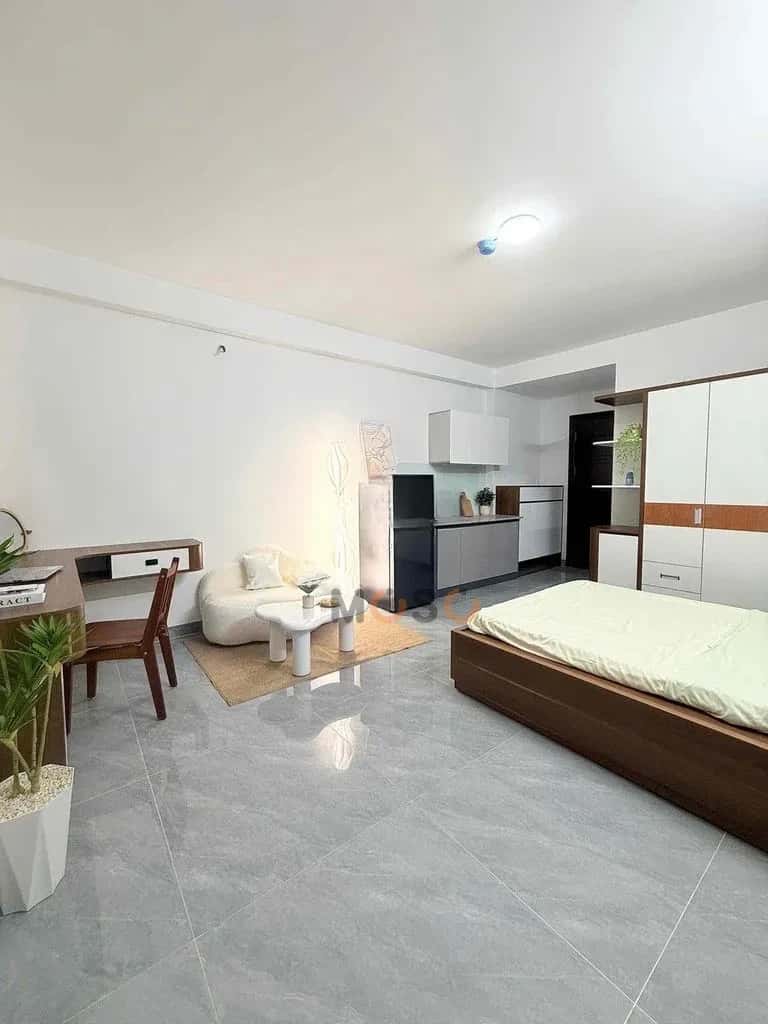 Cho thuê phòng trọ Tổ 8 kp1 Quận 12, TP.HCM – giá 5.7 triệu — Hình 2 Cho thuê phòng trọ Tổ 8 kp1 Quận 12, TP.HCM – giá 5.7 triệu — Hình 2
