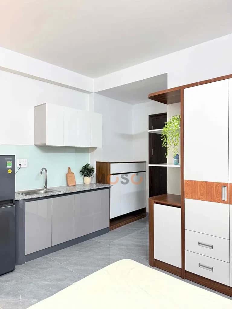 Cho thuê phòng trọ Tổ 8 kp1 Quận 12, TP.HCM – giá 5.7 triệu — Hình 3 Cho thuê phòng trọ Tổ 8 kp1 Quận 12, TP.HCM – giá 5.7 triệu — Hình 3