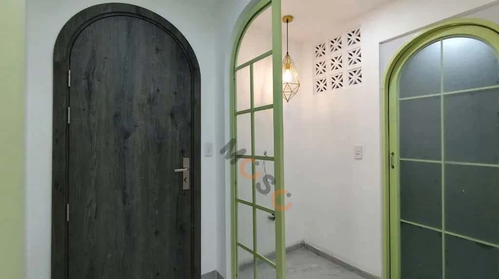 Cho thuê phòng trọ Đường TX 31 Quận 12, TP.HCM – giá 4.5 triệu — Hình 3 Cho thuê phòng trọ Đường TX 31 Quận 12, TP.HCM – giá 4.5 triệu — Hình 3