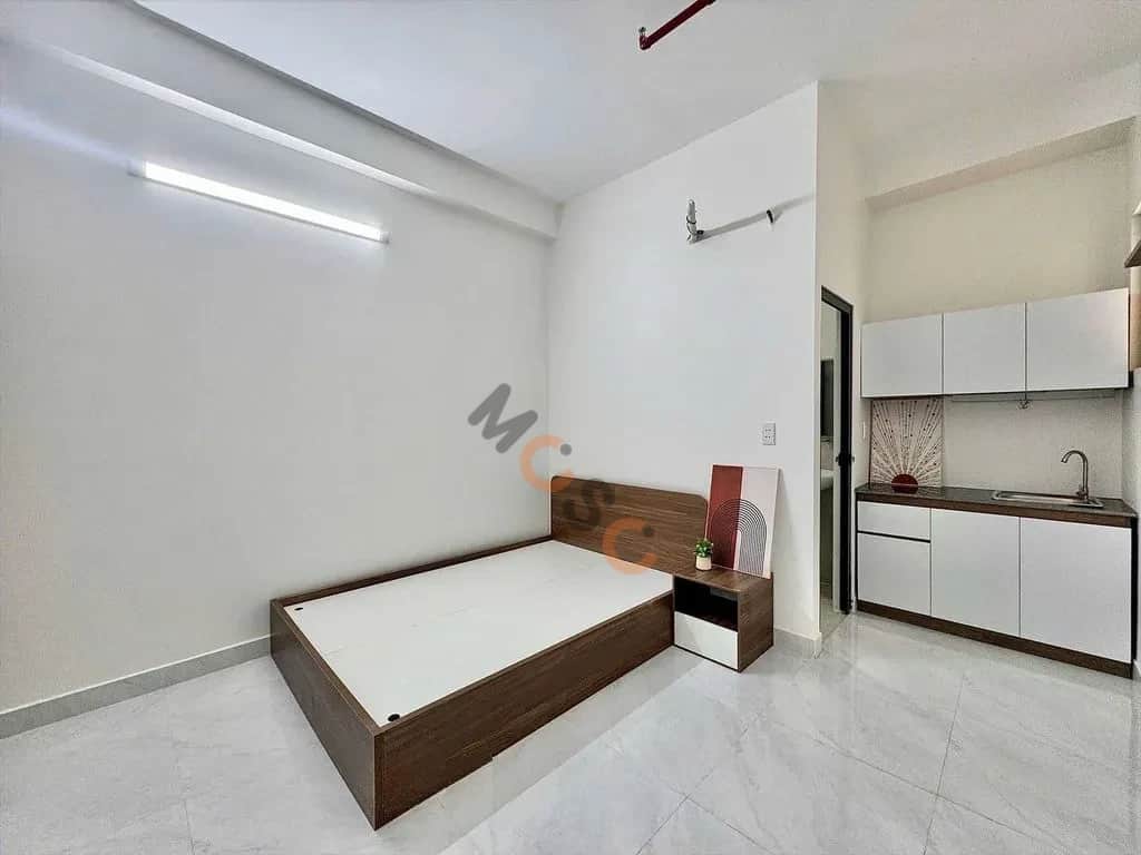 Cho thuê căn hộ chung cư Lê Đức Thọ Gò Vấp, Ho Chi Minh – 1 phòng ngủ, giá 3.9 triệu Cho thuê căn hộ chung cư Lê Đức Thọ Gò Vấp, Ho Chi Minh – 1 phòng ngủ, giá 3.9 triệu