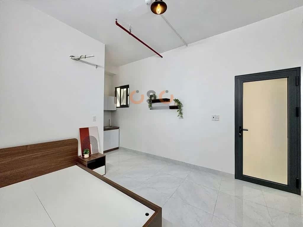 Cho thuê căn hộ chung cư Lê Đức Thọ Gò Vấp, Ho Chi Minh – 1 phòng ngủ, giá 3.9 triệu — Hình 2 Cho thuê căn hộ chung cư Lê Đức Thọ Gò Vấp, Ho Chi Minh – 1 phòng ngủ, giá 3.9 triệu — Hình 2
