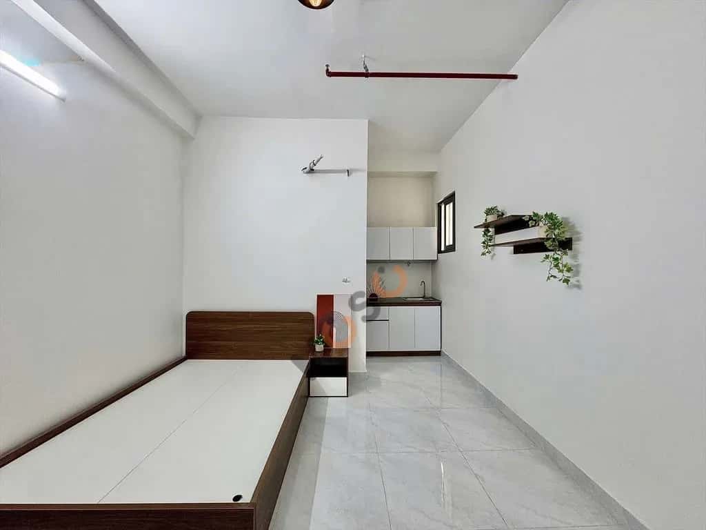 Cho thuê căn hộ chung cư Lê Đức Thọ Gò Vấp, Ho Chi Minh – 1 phòng ngủ, giá 3.9 triệu — Hình 3 Cho thuê căn hộ chung cư Lê Đức Thọ Gò Vấp, Ho Chi Minh – 1 phòng ngủ, giá 3.9 triệu — Hình 3