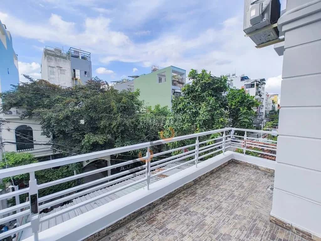 Cho thuê phòng trọ Đường Nguyễn Thái Sơn Gò Vấp, TP.HCM – giá 800000 VNĐ — Hình 2 Cho thuê phòng trọ Đường Nguyễn Thái Sơn Gò Vấp, TP.HCM – giá 800000 VNĐ — Hình 2