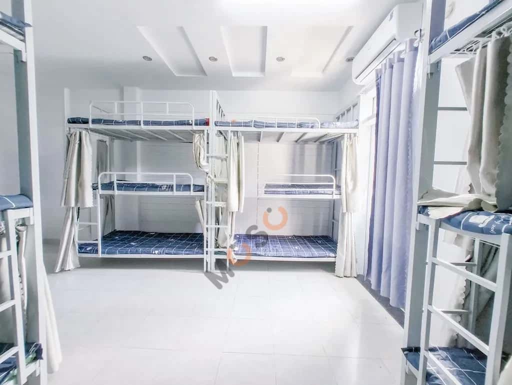 Cho thuê phòng trọ Đường Nguyễn Thái Sơn Gò Vấp, TP.HCM – giá 800000 VNĐ — Hình 3 Cho thuê phòng trọ Đường Nguyễn Thái Sơn Gò Vấp, TP.HCM – giá 800000 VNĐ — Hình 3