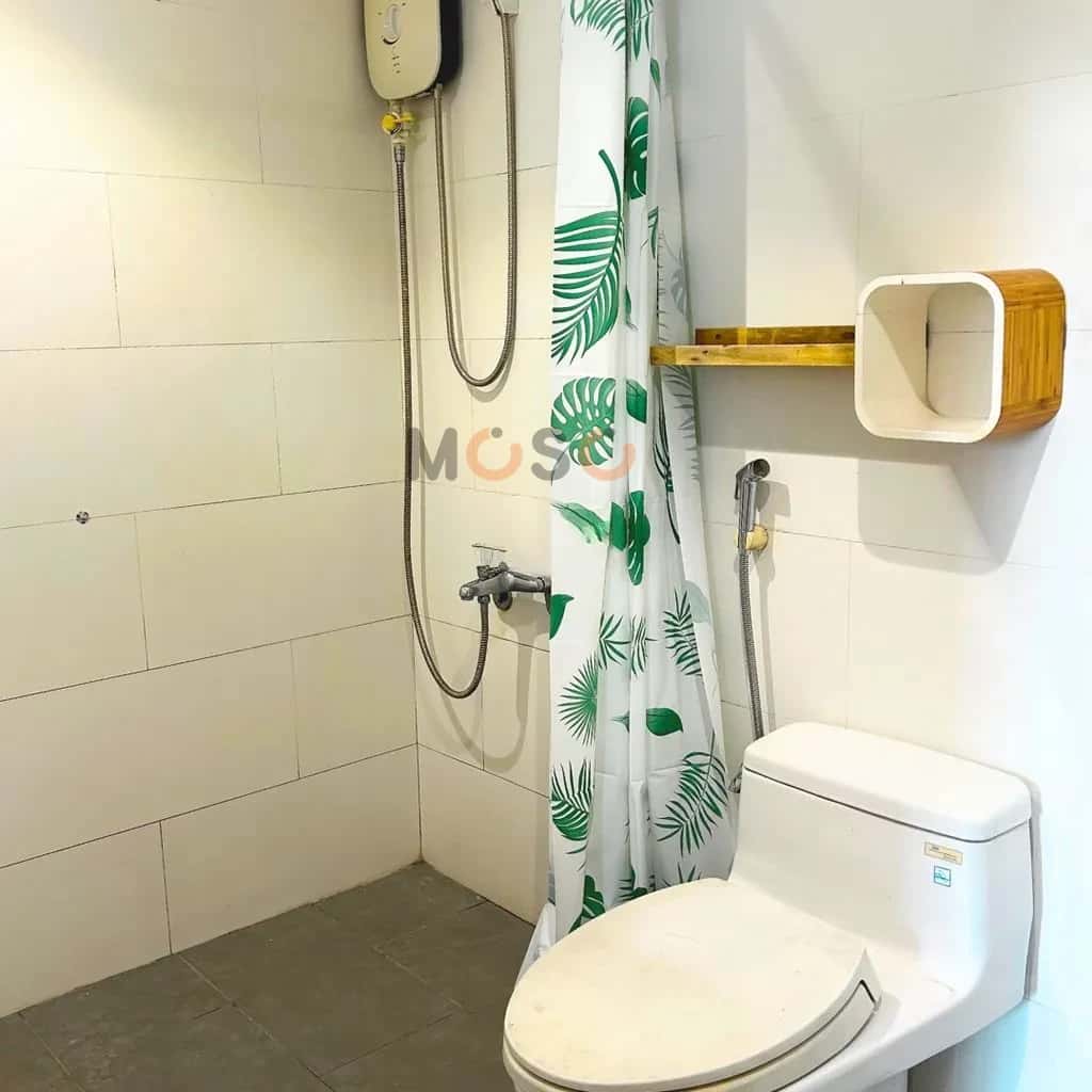 Cho thuê phòng trọ Đường D5 Quận Bình Thạnh, TP.HCM – giá 4 triệu — Hình 3 Cho thuê phòng trọ Đường D5 Quận Bình Thạnh, TP.HCM – giá 4 triệu — Hình 3