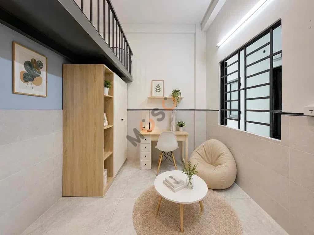 Cho thuê căn hộ chung cư Đường Kha Vạn Cân Thủ Đức, TP.HCM – 1 phòng ngủ, giá 4 triệu — Hình 2 Cho thuê căn hộ chung cư Đường Kha Vạn Cân Thủ Đức, TP.HCM – 1 phòng ngủ, giá 4 triệu — Hình 2