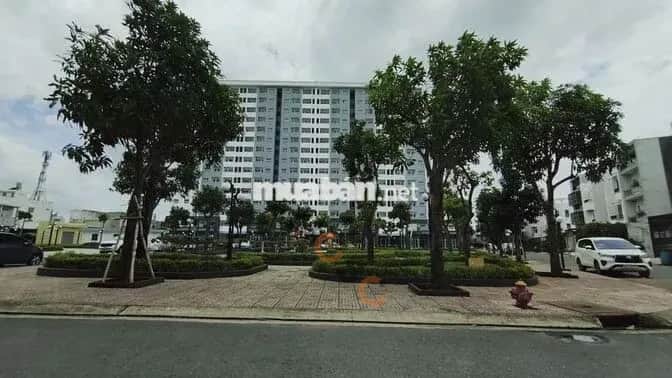 Cho thuê căn hộ chung cư Bình Chánh, Ho Chi Minh – 2 phòng ngủ, giá 6 triệu Cho thuê căn hộ chung cư Bình Chánh, Ho Chi Minh – 2 phòng ngủ, giá 6 triệu