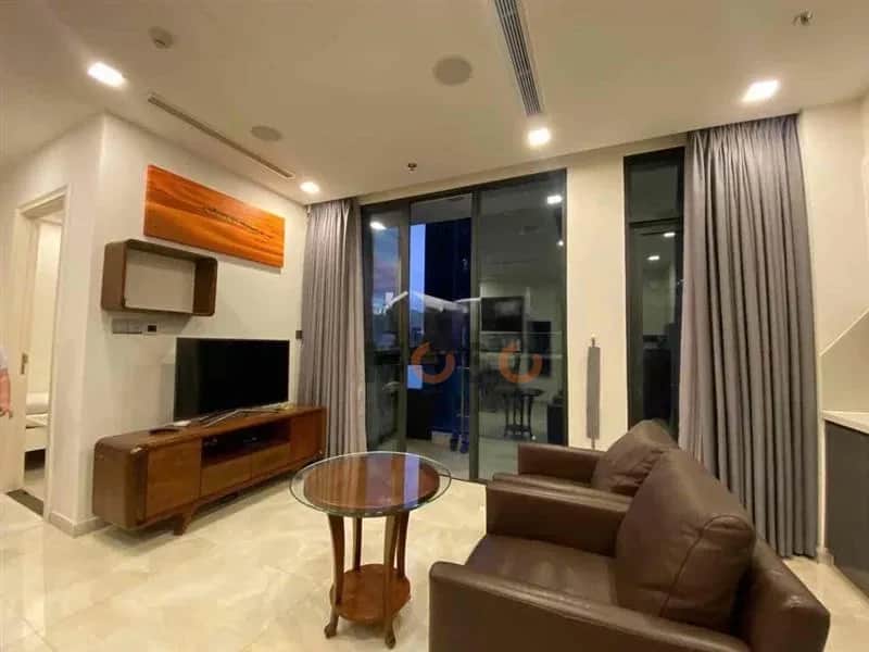 Cho thuê căn hộ chung cư Đường Tôn Đức Thắng Quận 1, TP.HCM – 2 phòng ngủ, giá 26 triệu Cho thuê căn hộ chung cư Đường Tôn Đức Thắng Quận 1, TP.HCM – 2 phòng ngủ, giá 26 triệu