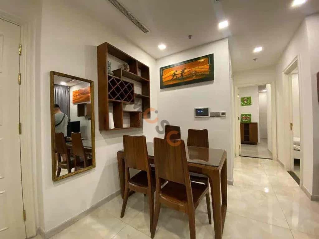 Cho thuê căn hộ chung cư Đường Tôn Đức Thắng Quận 1, TP.HCM – 2 phòng ngủ, giá 26 triệu — Hình 2 Cho thuê căn hộ chung cư Đường Tôn Đức Thắng Quận 1, TP.HCM – 2 phòng ngủ, giá 26 triệu — Hình 2