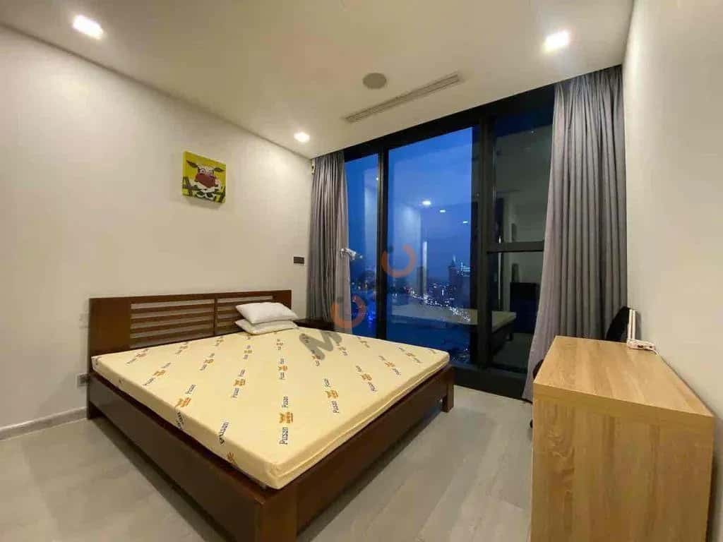 Cho thuê căn hộ chung cư Đường Tôn Đức Thắng Quận 1, TP.HCM – 2 phòng ngủ, giá 26 triệu — Hình 3 Cho thuê căn hộ chung cư Đường Tôn Đức Thắng Quận 1, TP.HCM – 2 phòng ngủ, giá 26 triệu — Hình 3