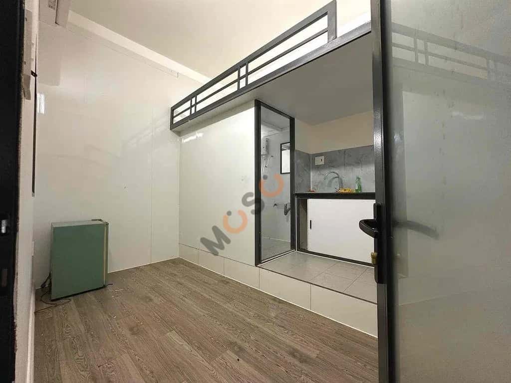Cho thuê căn hộ chung cư Hai Bà Trưng Quận 1, TP.HCM – giá 4 triệu — Hình 2 Cho thuê căn hộ chung cư Hai Bà Trưng Quận 1, TP.HCM – giá 4 triệu — Hình 2
