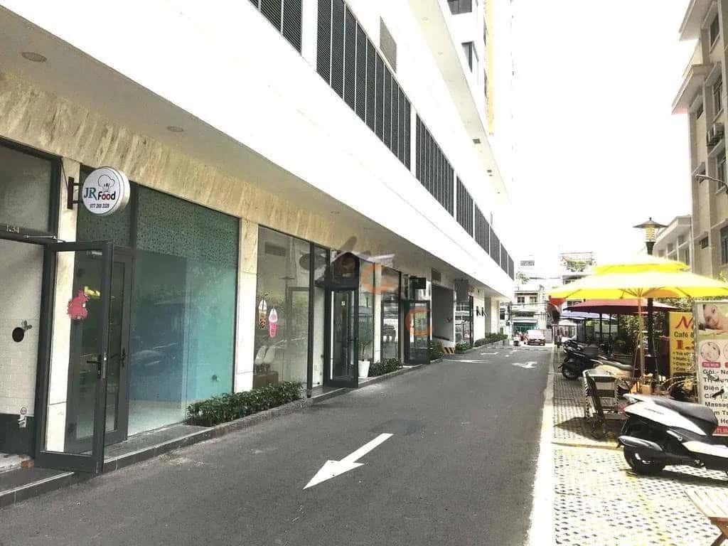 Cho thuê nhà mặt tiền Đường Võ Văn Kiệt Quận 6, TP.HCM – giá 10 triệu — Hình 2 Cho thuê nhà mặt tiền Đường Võ Văn Kiệt Quận 6, TP.HCM – giá 10 triệu — Hình 2