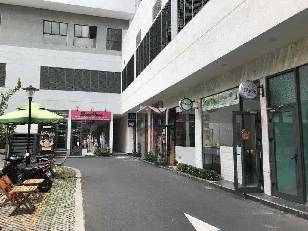Cho thuê nhà mặt tiền Đường Võ Văn Kiệt Quận 6, TP.HCM – giá 10 triệu — Hình 3 Cho thuê nhà mặt tiền Đường Võ Văn Kiệt Quận 6, TP.HCM – giá 10 triệu — Hình 3