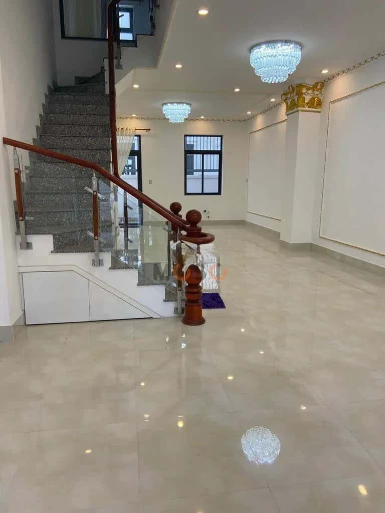 Cho thuê nhà hẻm Đường Đỗ Xuân Hợp Quận 9 cũ, TP.HCM – giá 19 triệu — Hình 2 Cho thuê nhà hẻm Đường Đỗ Xuân Hợp Quận 9 cũ, TP.HCM – giá 19 triệu — Hình 2