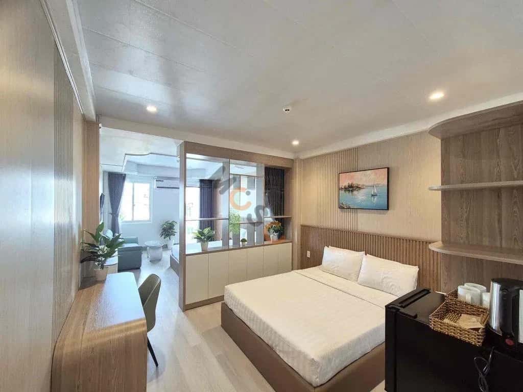 Cho thuê nhà mặt tiền Đường Trần Hưng Đạo Quận 5, TP.HCM – 10 phòng ngủ, giá 140 triệu — Hình 2 Cho thuê nhà mặt tiền Đường Trần Hưng Đạo Quận 5, TP.HCM – 10 phòng ngủ, giá 140 triệu — Hình 2