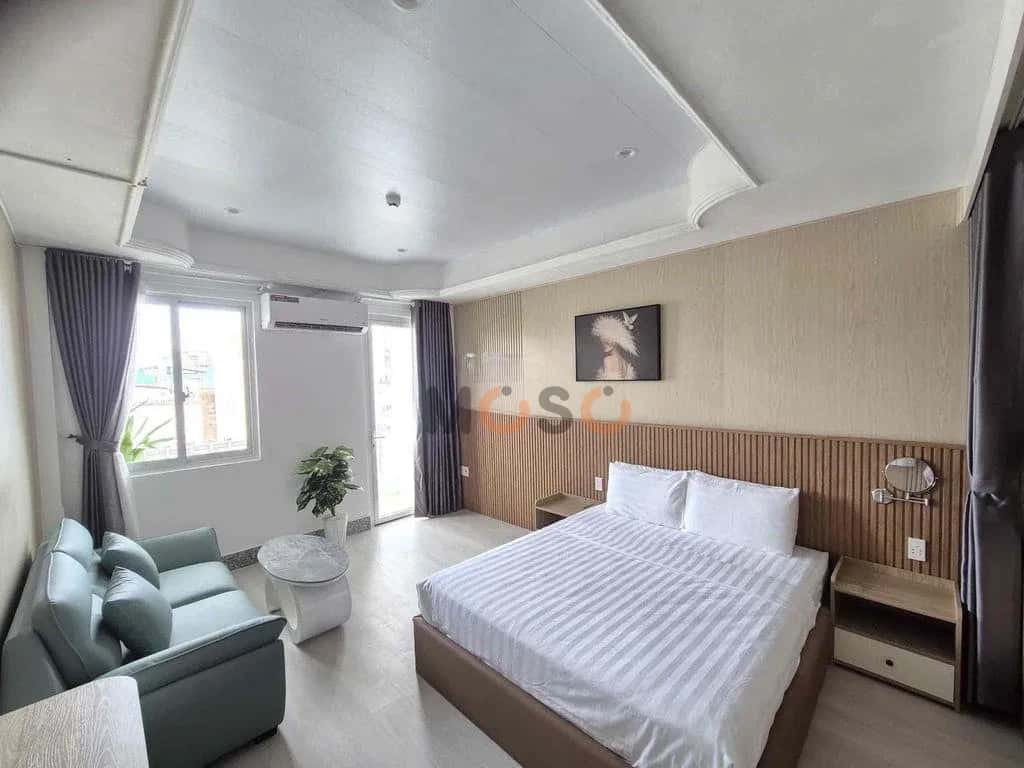 Cho thuê nhà mặt tiền Đường Trần Hưng Đạo Quận 5, TP.HCM – 10 phòng ngủ, giá 140 triệu — Hình 3 Cho thuê nhà mặt tiền Đường Trần Hưng Đạo Quận 5, TP.HCM – 10 phòng ngủ, giá 140 triệu — Hình 3