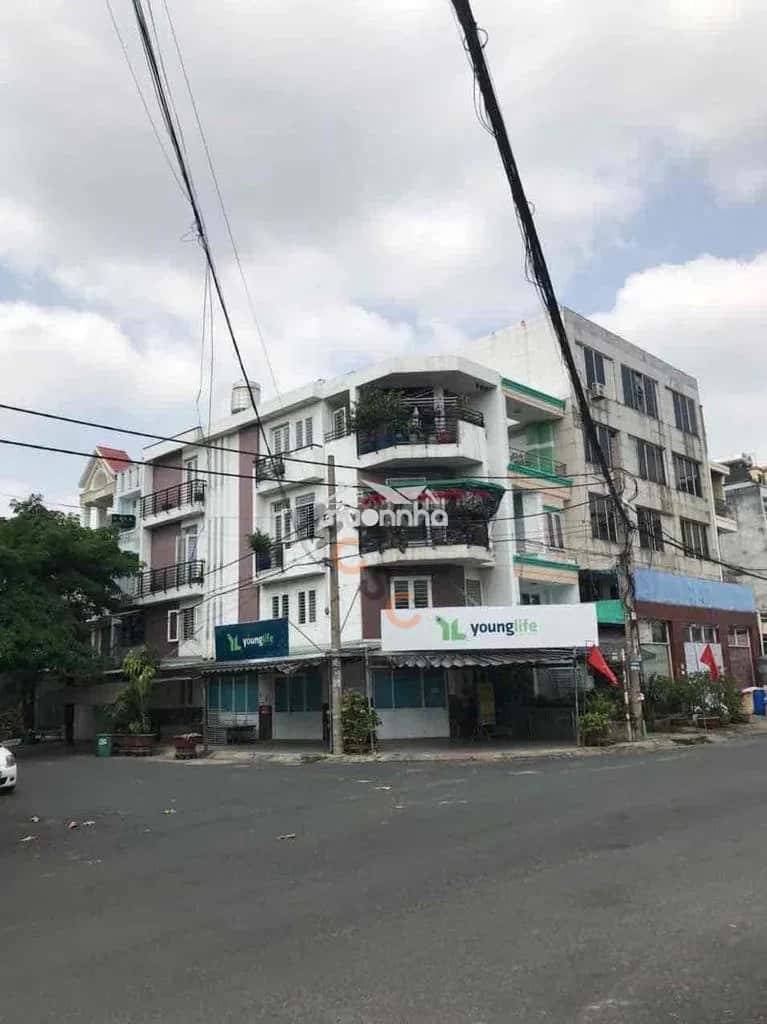 Cho thuê BĐS khác DN5 Quận 12, TP.HCM – 1 phòng ngủ, giá 9.5 triệu — Hình 2 Cho thuê BĐS khác DN5 Quận 12, TP.HCM – 1 phòng ngủ, giá 9.5 triệu — Hình 2