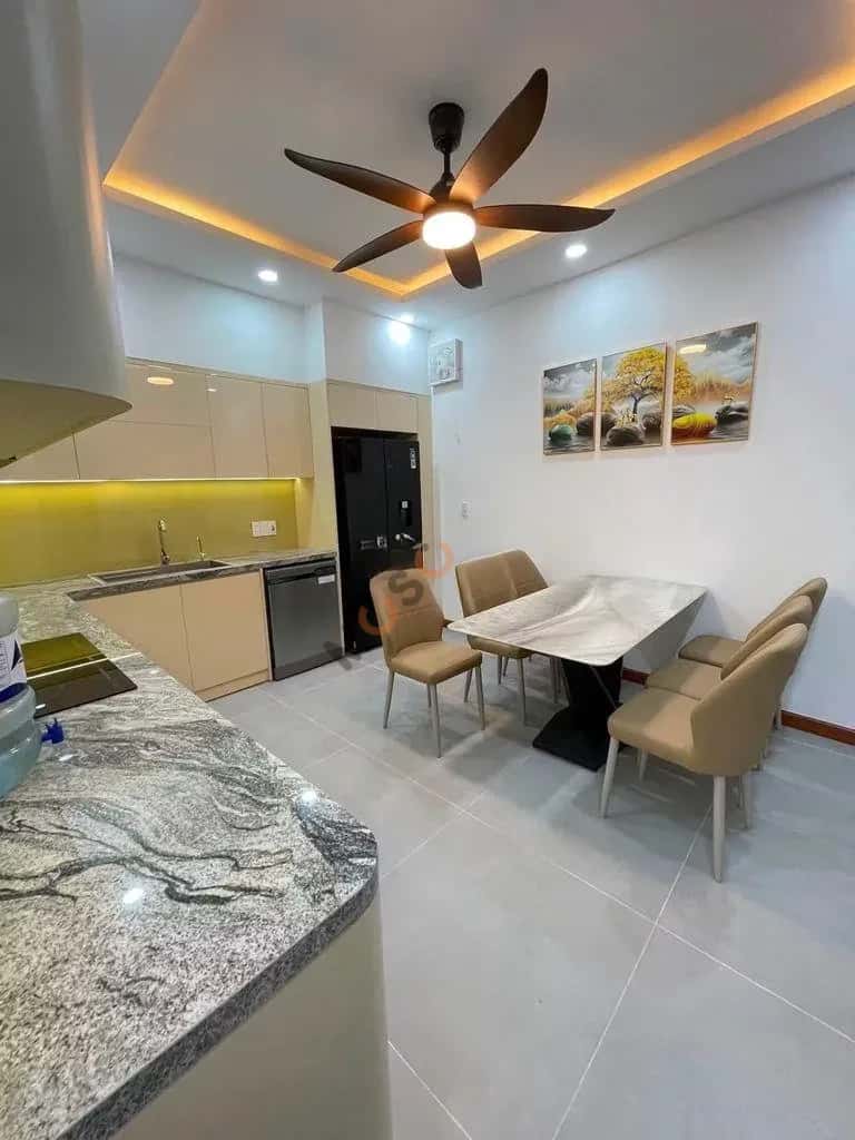 Cho thuê nhà hẻm Phạm Văn Bạch Hòa Cường, Đà Nẵng – 2 phòng ngủ, giá 40 triệu — Hình 2 Cho thuê nhà hẻm Phạm Văn Bạch Hòa Cường, Đà Nẵng – 2 phòng ngủ, giá 40 triệu — Hình 2
