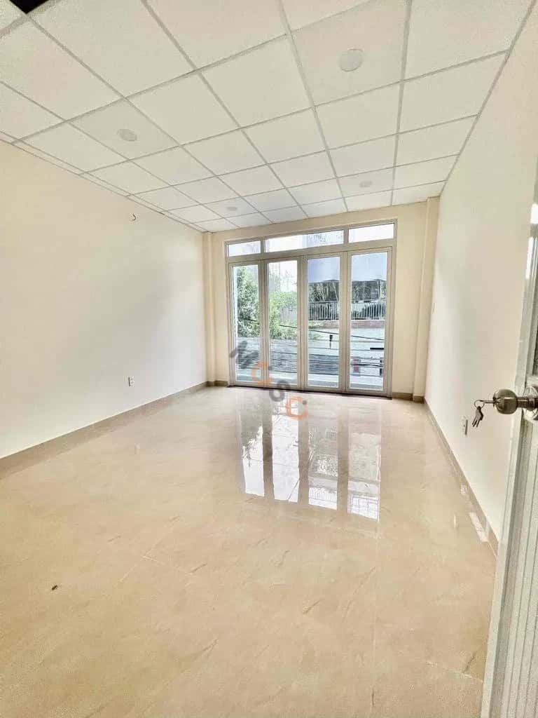 Cho thuê nhà hẻm Đường Võ Thị Liễu Quận 12, TP.HCM – 3 phòng ngủ, giá 8.5 triệu — Hình 2 Cho thuê nhà hẻm Đường Võ Thị Liễu Quận 12, TP.HCM – 3 phòng ngủ, giá 8.5 triệu — Hình 2